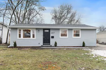 247 Harrison Street, Carpentersville, IL 60110 - Photo 1