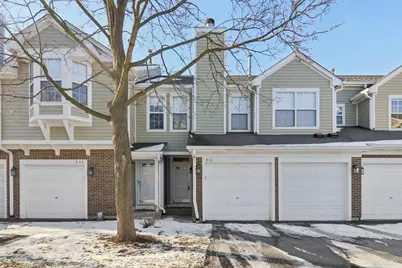 931 Ann Arbor Lane, Vernon Hills, IL 60061 - Photo 1