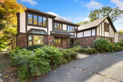 1222 Champion Forest Court, Wheaton, IL 60187 - Photo 1