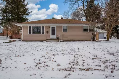 3715 Rural Street, Rockford, IL 61107 - Photo 1