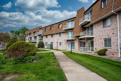 3240 N Manor Drive #216, Lansing, IL 60438 - Photo 1