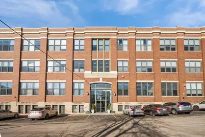 601 Linden Place #119, Evanston, IL 60202 - Photo 1