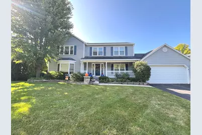 1018 Rain Tree Drive, Bolingbrook, IL 60440 - Photo 1