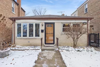 4129 Park Avenue, Brookfield, IL 60513 - Photo 1