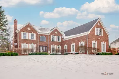 3 Turnbury Court, Hawthorn Woods, IL 60047 - Photo 1