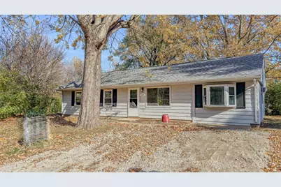 3334 Ridgewood Drive, Champaign, IL 61821 - Photo 1