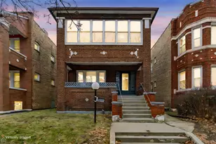 8044 S Peoria St, Chicago, IL 60620 - Photo 1