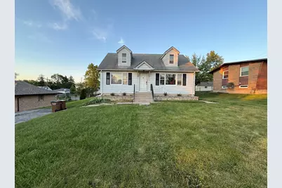 106 Kazwell Street, Willow Springs, IL 60480 - Photo 1