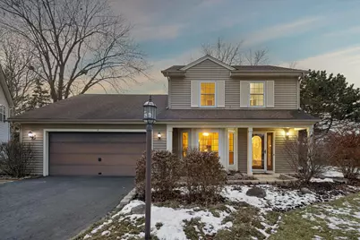 9 Juniper Court, Streamwood, IL 60107 - Photo 1