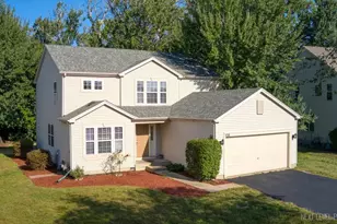 438 W Meadow Mist Ln, Round Lake, IL 60073 - Photo 1