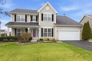 1196 Fieldstone Dr, Crystal Lake, IL 60014 - Photo 1