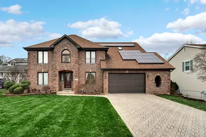 346 Holbrook Circle, Chicago Heights, IL 60411 - Photo 1