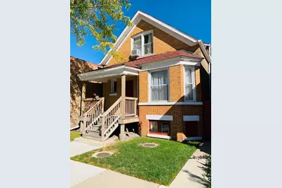 3837 N Kedzie Avenue, Chicago, IL 60618 - Photo 1
