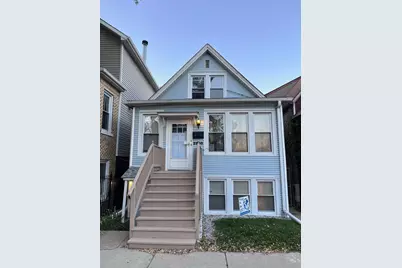 2830 W Wellington Avenue, Chicago, IL 60618 - Photo 1