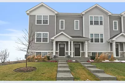 1103 Briar Glen Court #1103, Hampshire, IL 60140 - Photo 1