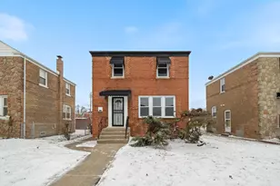 406 W 99th Pl, Chicago, IL 60628 - Photo 1