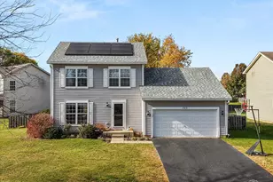 703 Kristen St, Plano, IL 60545 - Photo 1