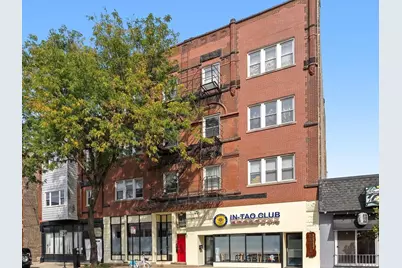 238 W 31st Street #4W, Chicago, IL 60616 - Photo 1