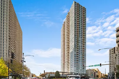 2020 N Lincoln Park W #6E, Chicago, IL 60614 - Photo 1