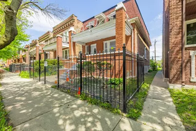 7629 S Green Street, Chicago, IL 60620 - Photo 1