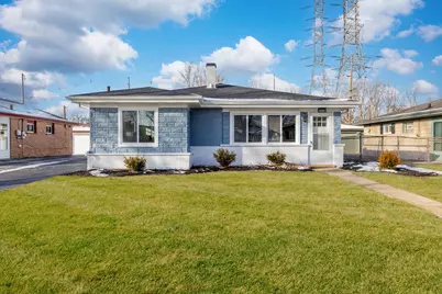 1278 Balmoral Avenue, Calumet City, IL 60409 - Photo 1