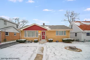 11326 S Nashville Ave, Worth, IL 60482 - Photo 1