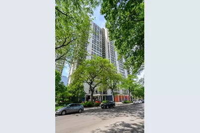 1360 N Sandburg Terrace #1209C, Chicago, IL 60610 - Photo 1