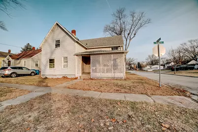 422 E Mulberry Street, Watseka, IL 60970 - Photo 1