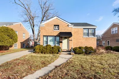 2341 S 24th Avenue, Broadview, IL 60155 - Photo 1
