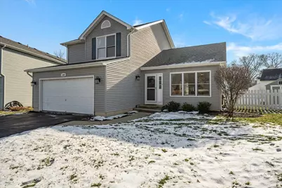 1305 Fox Meadow Court, Saint Charles, IL 60174 - Photo 1