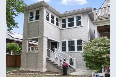 828 Wesley Avenue, Oak Park, IL 60304 - Photo 1