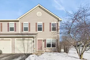 2662 Cesario Dr, Hampshire, IL 60140 - Photo 1