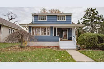 127 Belle Plaine Avenue, Park Ridge, IL 60068 - Photo 1