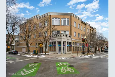 2555 W Leland Avenue #204, Chicago, IL 60625 - Photo 1
