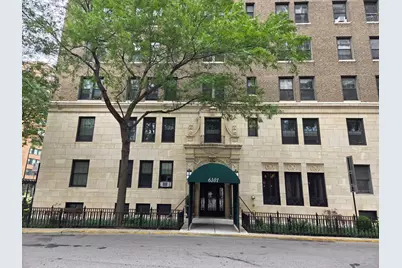 6101 N Sheridan Road #1F, Chicago, IL 60660 - Photo 1