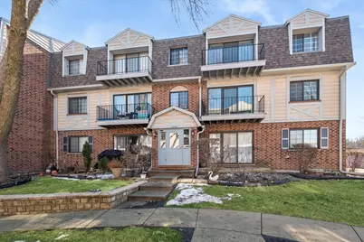 3266 Sanders Road #6F, Northbrook, IL 60062 - Photo 1