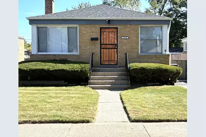 14315 Dobson Avenue, Dolton, IL 60419 - Photo 1