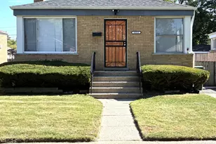 14315 Dobson Ave, Dolton, IL 60419 - Photo 1