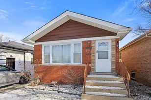 10829 S Rockwell St, Chicago, IL 60655 - Photo 1