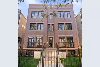 3036 N Sheffield Avenue #1N, Chicago, IL 60657 - Photo 1