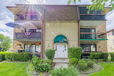 10330 Mayfield Avenue #2N, Oak Lawn, IL 60453 - Photo 1