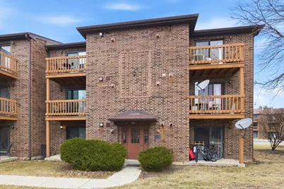 2238 Abbeywood Drive #F, Lisle, IL 60532 - Photo 1
