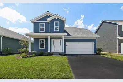 329 N. Aspen Drive, Cortland, IL 60112 - Photo 1