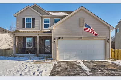 2732 Woodworth Avenue, Woodstock, IL 60098 - Photo 1