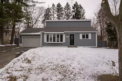 25267 W Timber Lane, Lake Villa, IL 60046 - Photo 1
