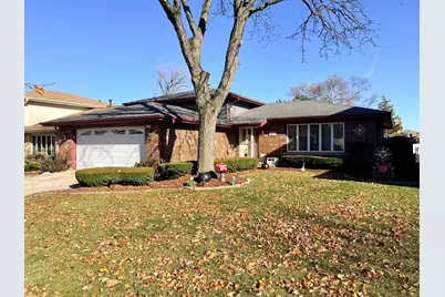 15813 Jon Road, Oak Forest, IL 60452 - Photo 1