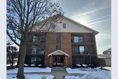 16825 81st Court #2W, Tinley Park, IL 60477 - Photo 1