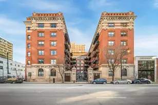 1439 S Michigan Ave, Chicago, IL 60605 - Photo 1