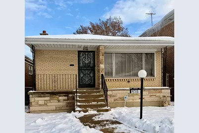 9715 S Wentworth Avenue, Chicago, IL 60628 - Photo 1