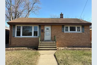 1529 N Hillside Avenue, Berkeley, IL 60163 - Photo 1